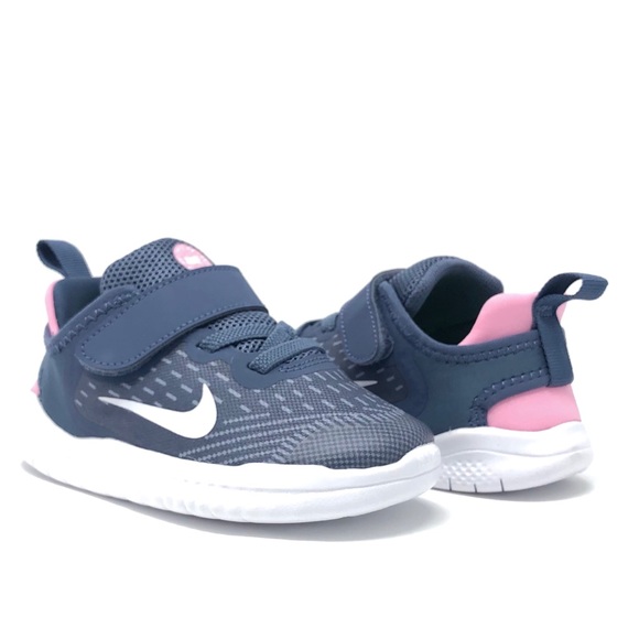 nike toddler free